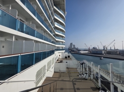 Costa Toscana Infinity Walk picture