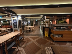 Buffet picture
