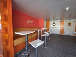 Costa Toscana Aperol Spritz Bar picture