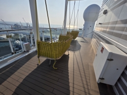 Costa Toscana Deck 19 picture