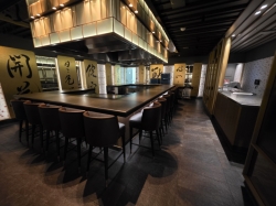 Teppanyaki picture
