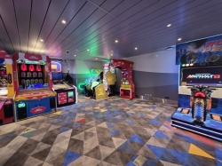Arcade picture