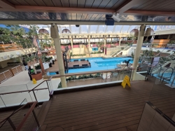 La Spiaggia Beach Club picture