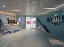 Costa Toscana Squok Club picture