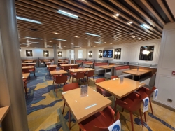 Costa Toscana Buffet picture