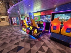 Arcade picture