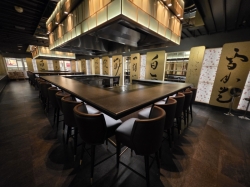 Teppanyaki picture