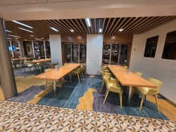 Buffet picture