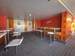 Costa Toscana Aperol Spritz Bar picture