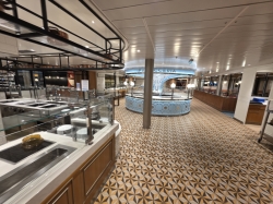 Buffet picture