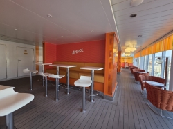 Costa Toscana Aperol Spritz Bar picture