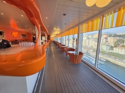 Costa Toscana Aperol Spritz Bar picture