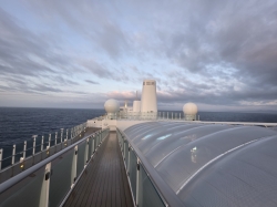 Costa Toscana Deck 19 picture