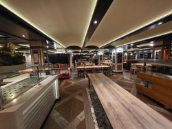 Buffet picture