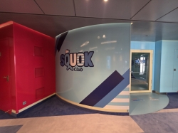 Costa Toscana Squok Club picture