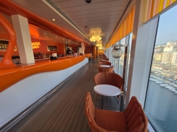Costa Toscana Aperol Spritz Bar picture