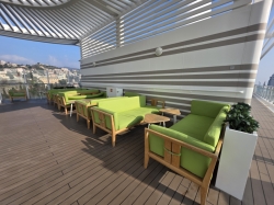 Costa Toscana Deck 19 picture
