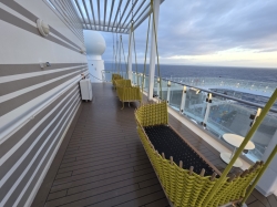 Costa Toscana Deck 19 picture