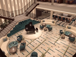 Atrium picture
