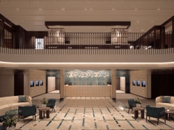Atrium picture