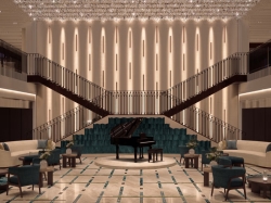 Atrium picture