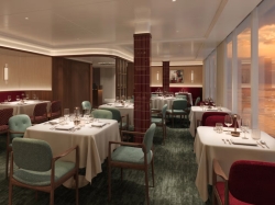 Crystal Grace Osteria Dovidio picture