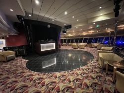 Viking Crown Lounge picture