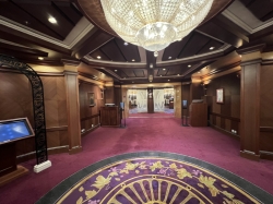 Liberty of the Seas Rembrandt Dining Room picture