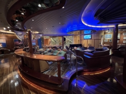 Liberty of the Seas Schooner Bar picture