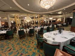 Liberty of the Seas Michelangelo Dining Room picture