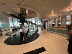 Liberty of the Seas Fitness Center picture