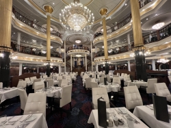 Liberty of the Seas Rembrandt Dining Room picture
