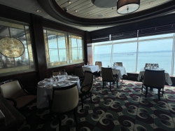 Liberty of the Seas Chops Grille picture Uploaded in 2026 Photo courtesy of Cynthia McDaniels. Liberty of the Seas Chops Grille picture
