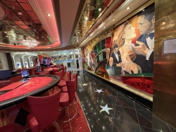 Liberty of the Seas Casino Royale picture