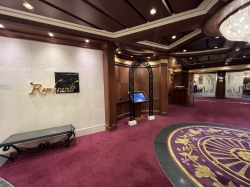 Liberty of the Seas Rembrandt Dining Room picture