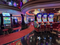 Liberty of the Seas Casino Royale picture