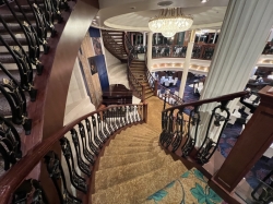 Liberty of the Seas Michelangelo Dining Room picture