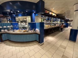 Liberty of the Seas Windjammer Cafe picture