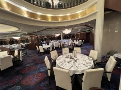 Liberty of the Seas Rembrandt Dining Room picture