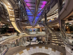 Liberty of the Seas Centrum picture