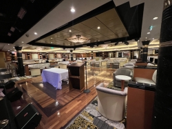 Liberty of the Seas Star Lounge picture