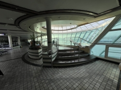 Liberty of the Seas Solarium picture