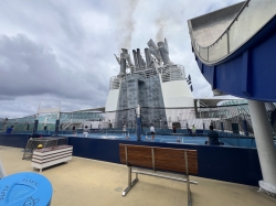 Sports Court picture