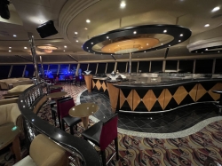 Viking Crown Lounge picture