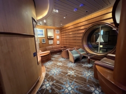 Liberty of the Seas Schooner Bar picture