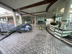 Liberty of the Seas Solarium picture