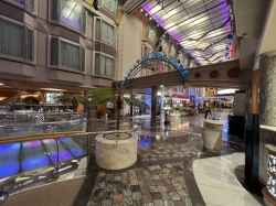 Liberty of the Seas The Royal Promenade picture