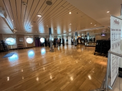 Liberty of the Seas Fitness Center picture