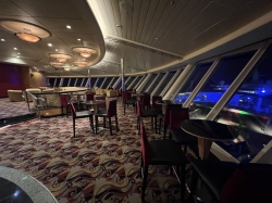 Viking Crown Lounge picture