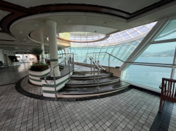 Liberty of the Seas Solarium picture